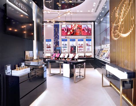 estee lauder store locations.